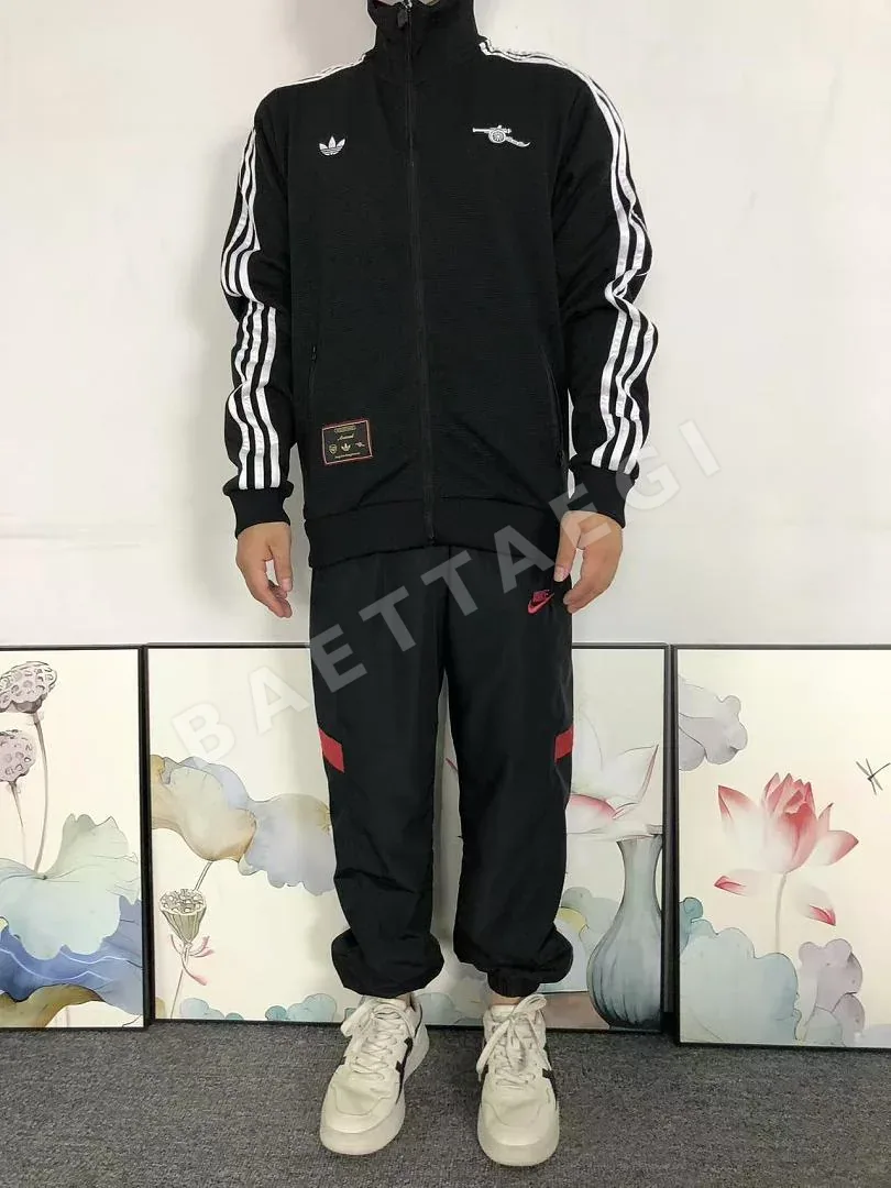 아디다스 후드티 202958 Adidas Hoodie 상세 이미지 3