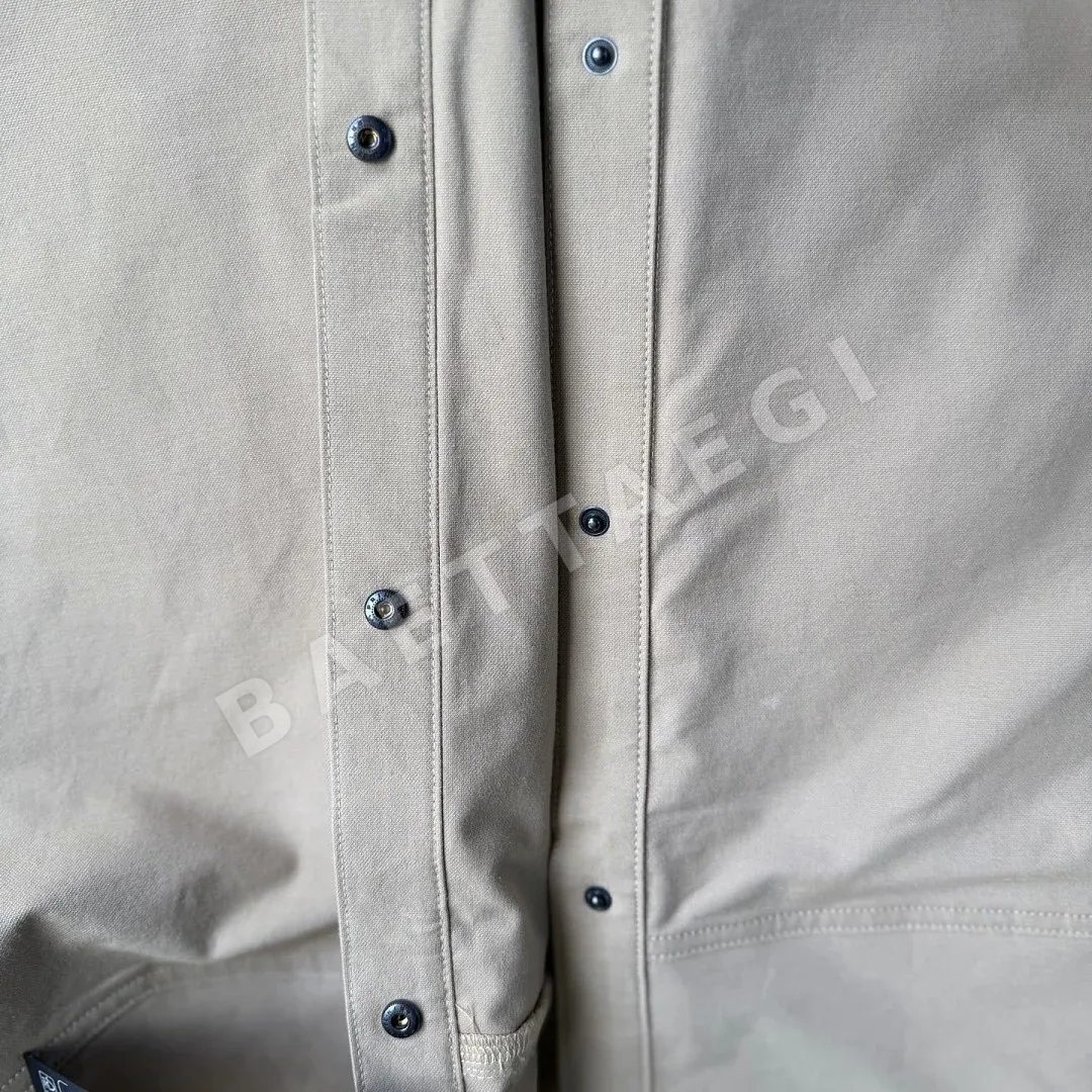 아크테릭스 [LS] 브라운 206901 Arc'teryx Cronin Cotton Overshirt CCO 상세 이미지 11