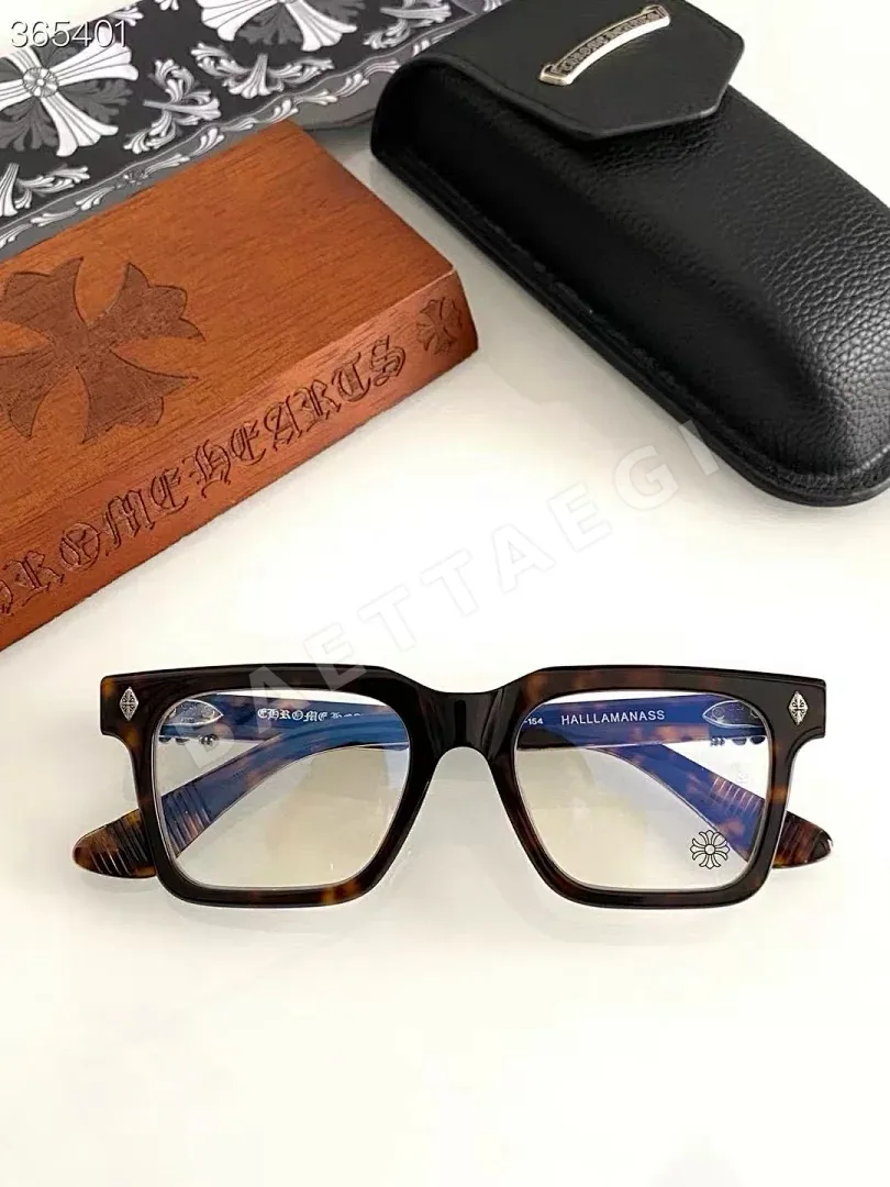 크롬하츠 선글라스 205106 Chrome Hearts Sunglasses 상세 이미지 6