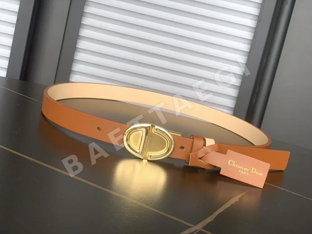 디올 벨트 60057 Dior Belt 상세 이미지 2