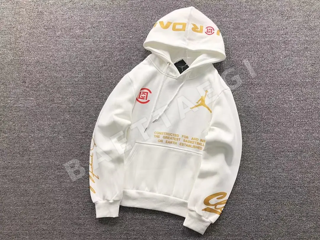 나이키 조던 후드티 203073 Nike Jordan Hoodie 상세 이미지 8