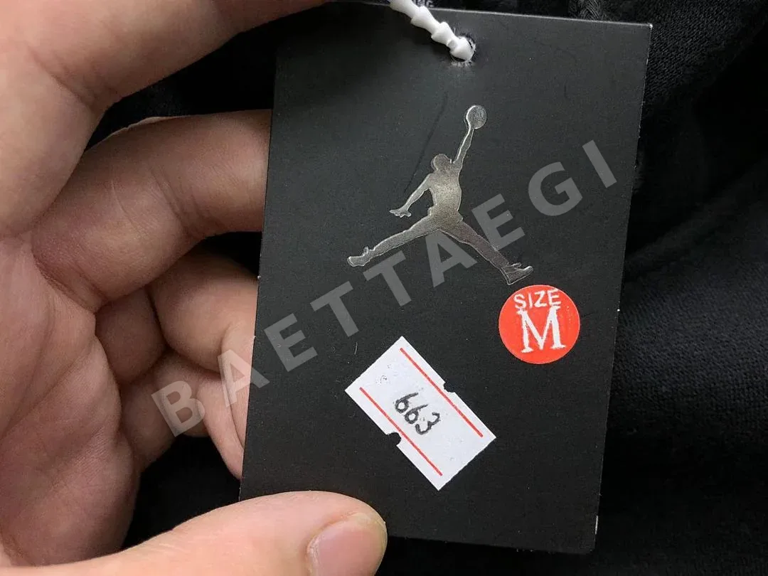 나이키 조던 후드티 203076 Nike Jordan Hoodie 상세 이미지 26