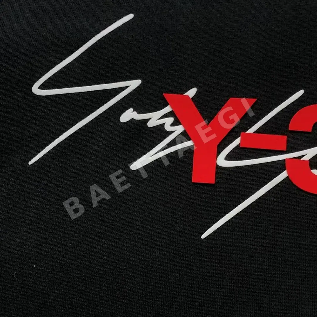 아디다스 Y-3 반팔 티셔츠 202855 Adidas Y-3 T-Shirt 상세 이미지 17