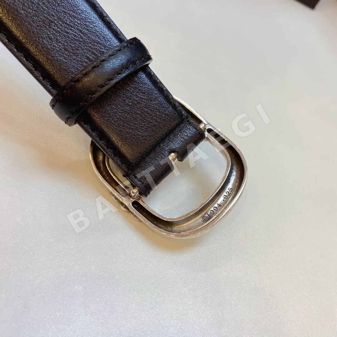 크롬하츠 벨트 59302 Chrome Hearts Belt 상세 이미지 8
