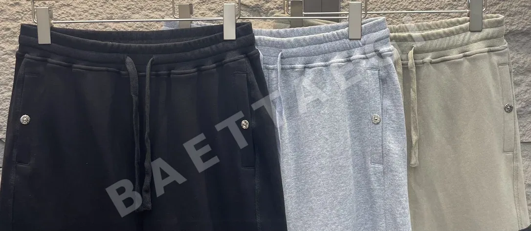 스톤아일랜드 남성 반바지 51515 Stone Island Shorts 상세 이미지 3