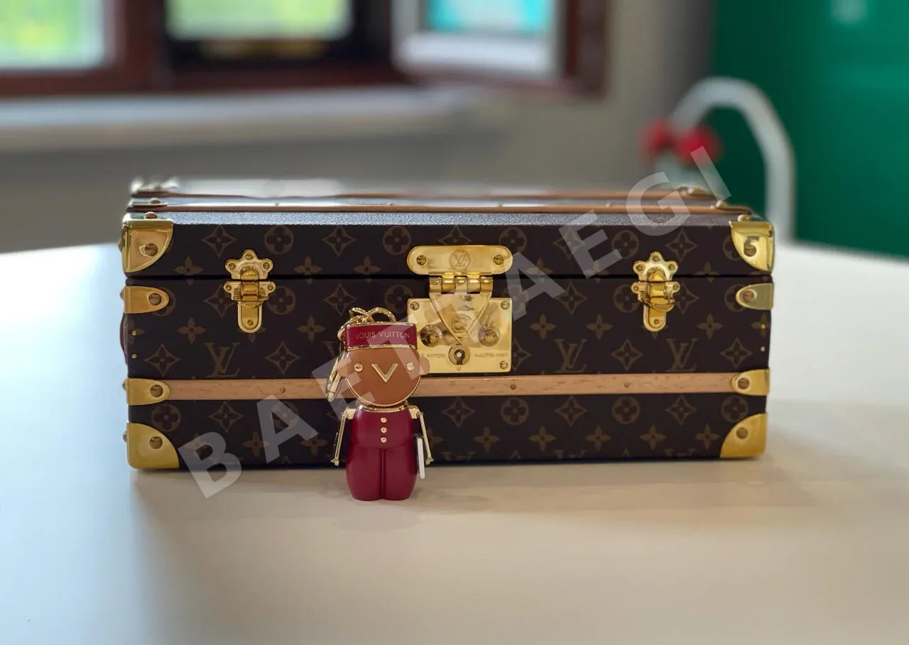루이비통 해바라기 인형 키링 Accessories 상세 이미지 5