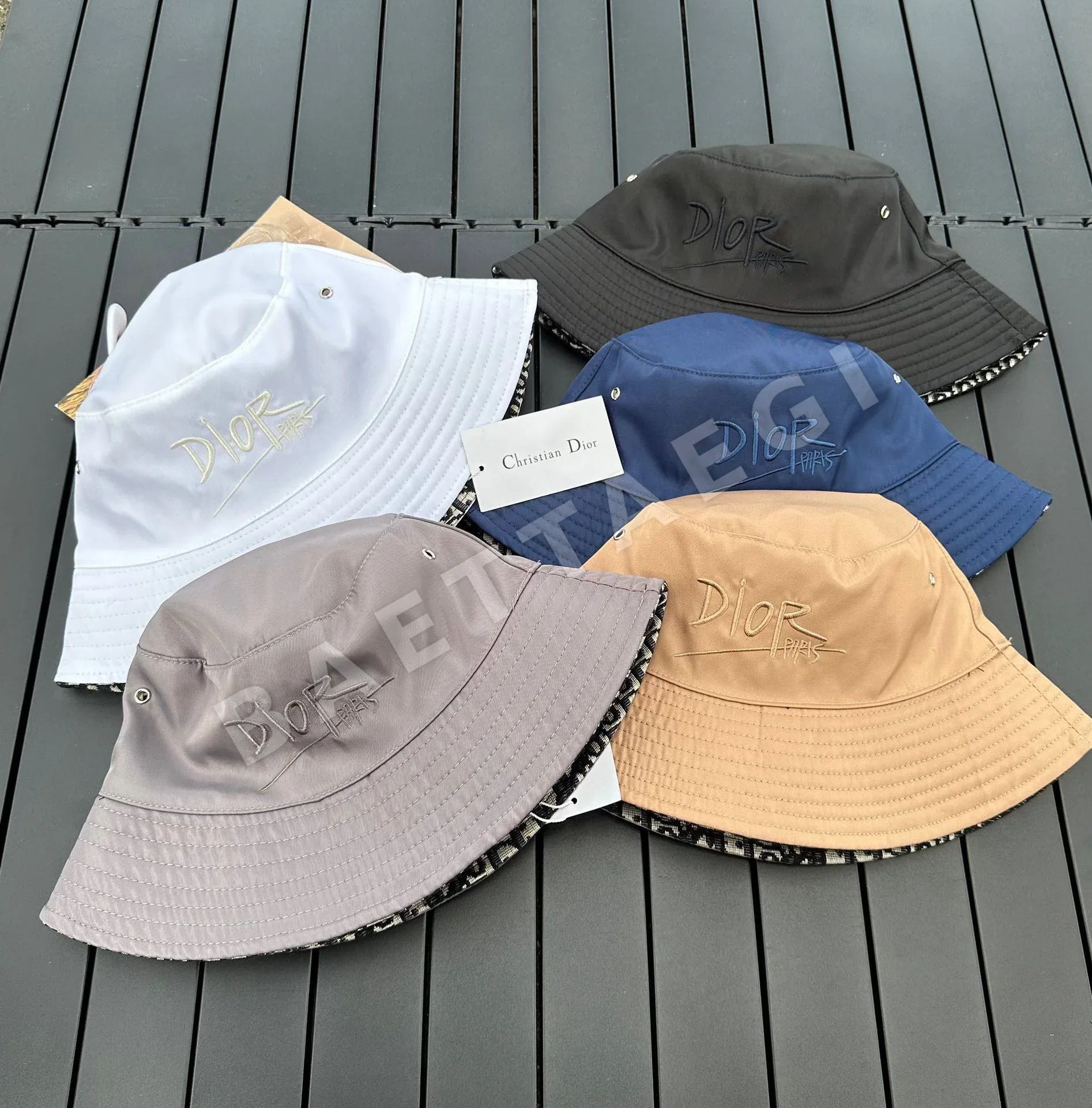 디올 모자 78742 Dior Cap 상세 이미지 8