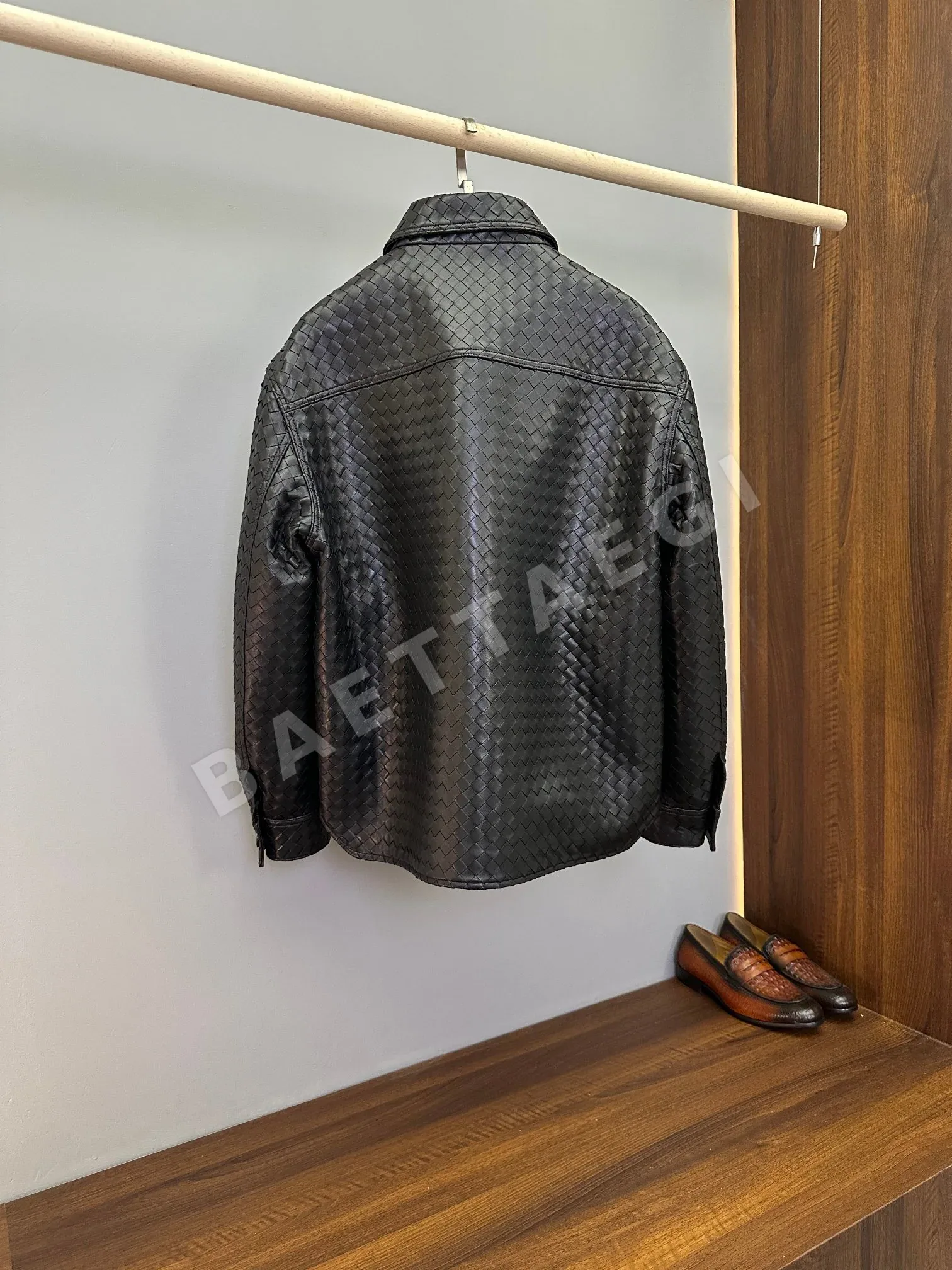 보테가베네타 남성 자켓 207789 Bottega Veneta Jacket 상세 이미지 2