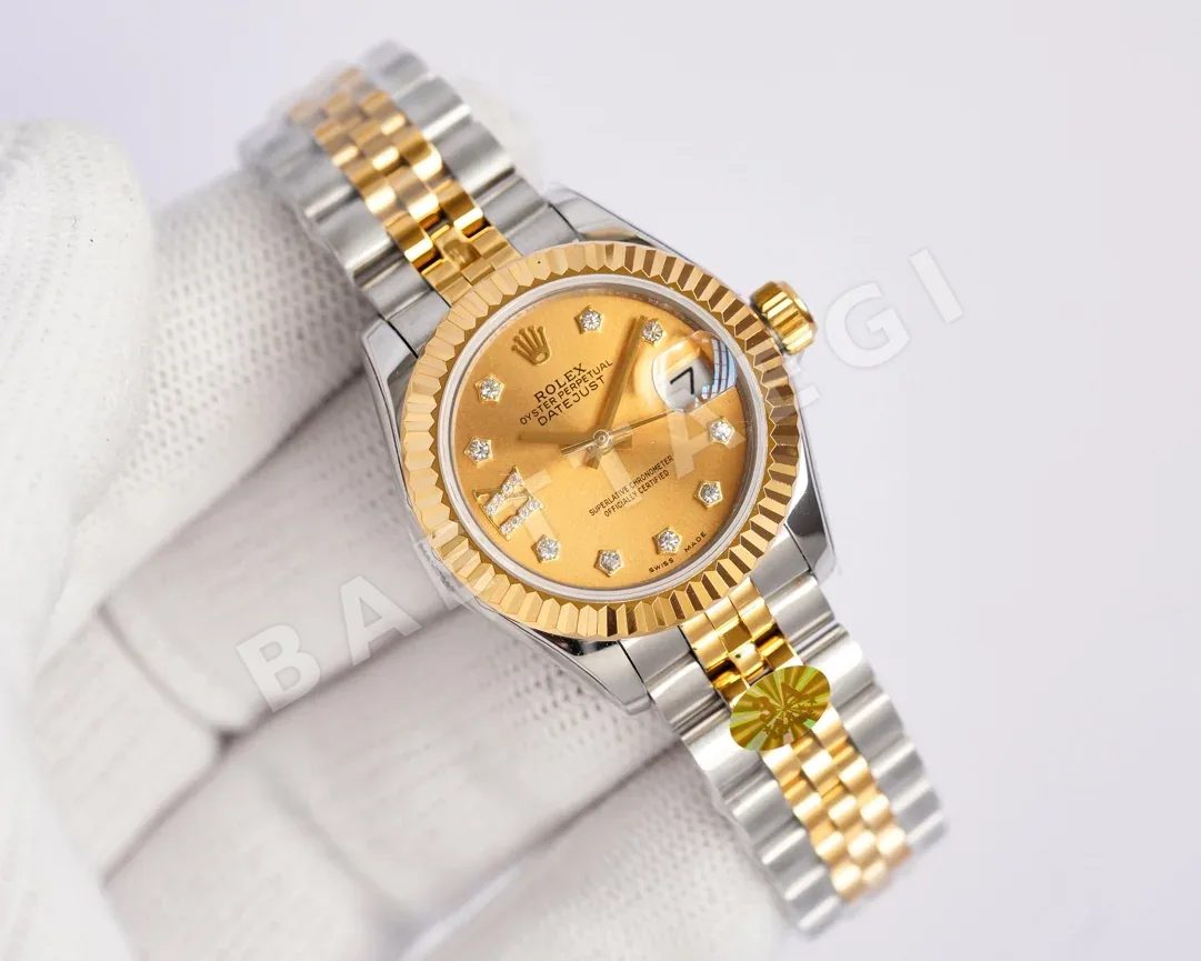 롤렉스 데이트저스트 AF공장 레플리카 43475 Rolex 상세 이미지 7