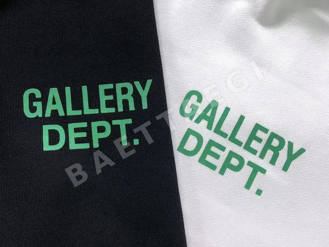 갤러리디파트먼트 후드티 203300 Gallery Dept. Hoodie 상세 이미지 16