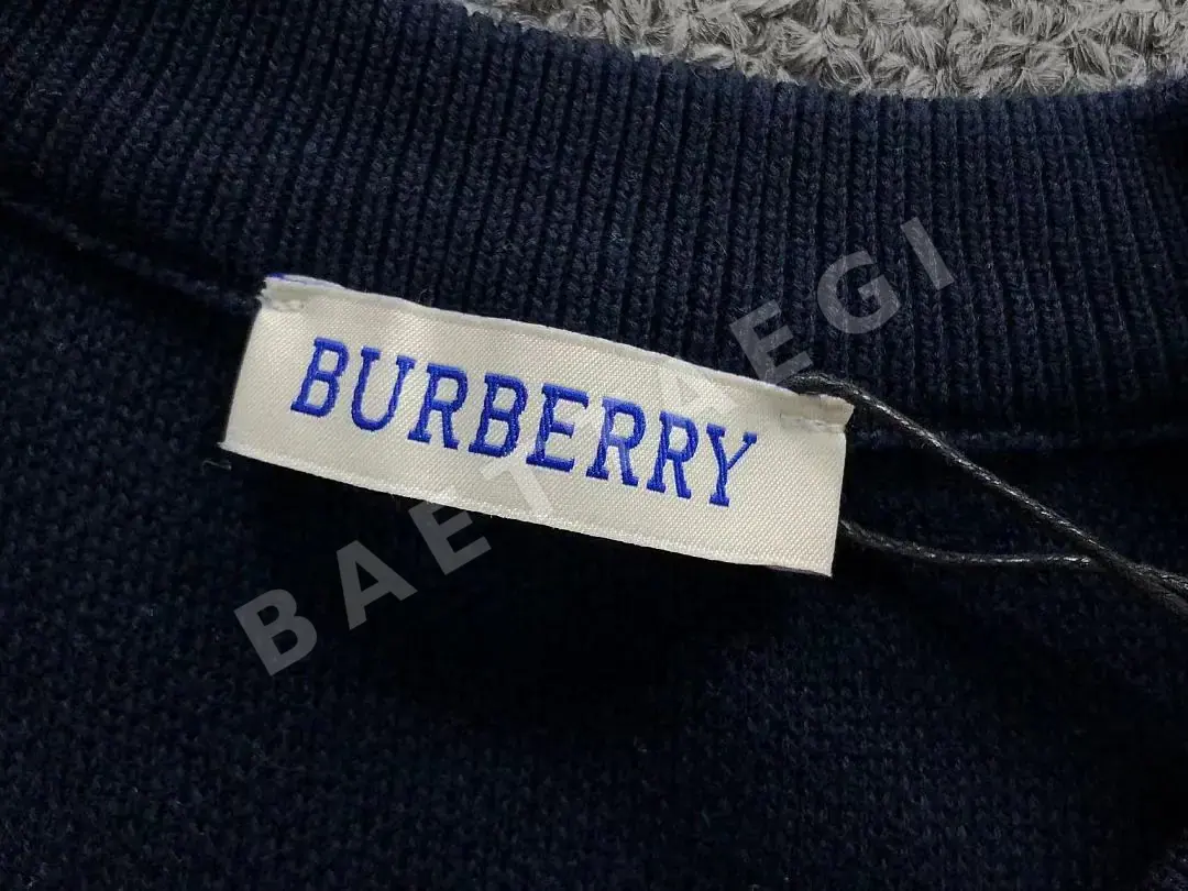 버버리 스웨터 203569 Burberry Sweater 상세 이미지 17