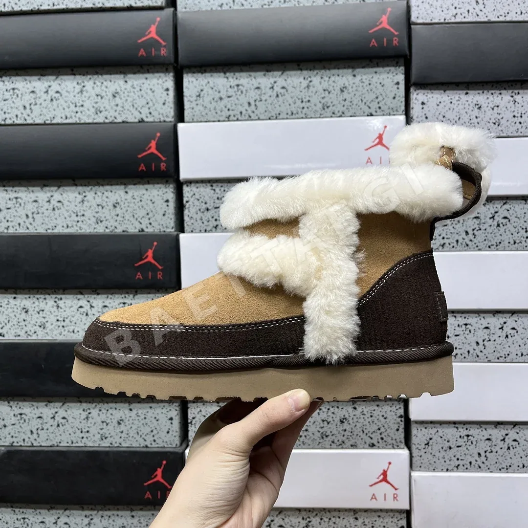 어그 [TOP] 209192 UGG 1180434 CHE 상세 이미지 8
