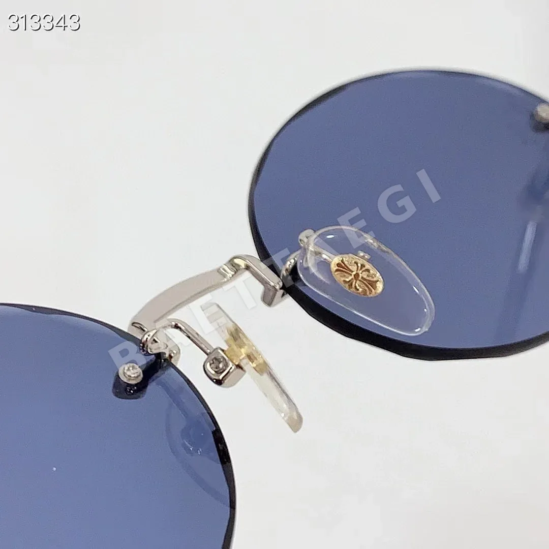 크롬하츠 선글라스 204905 Chrome Hearts Sunglasses 상세 이미지 3