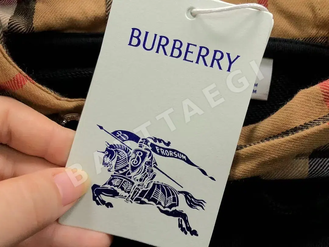버버리 후드티 203541 Burberry Hoodie 상세 이미지 20