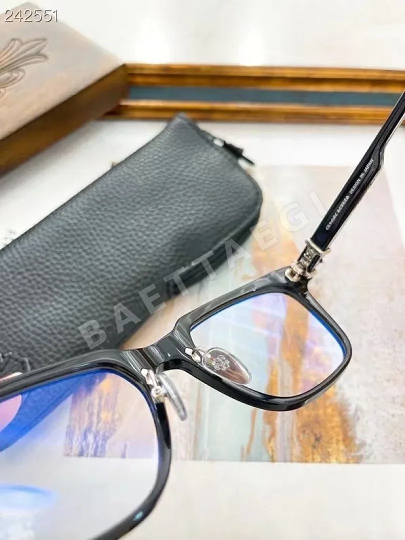 크롬하츠 선글라스 204718 Chrome Hearts Sunglasses 상세 이미지 5