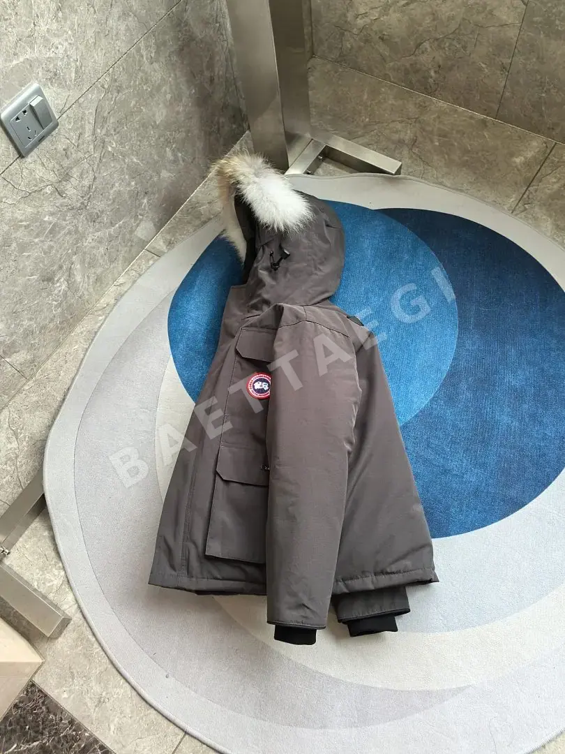 캐나다구스 [TOP] 205742 Canada Goose Kids E08 상세 이미지 3