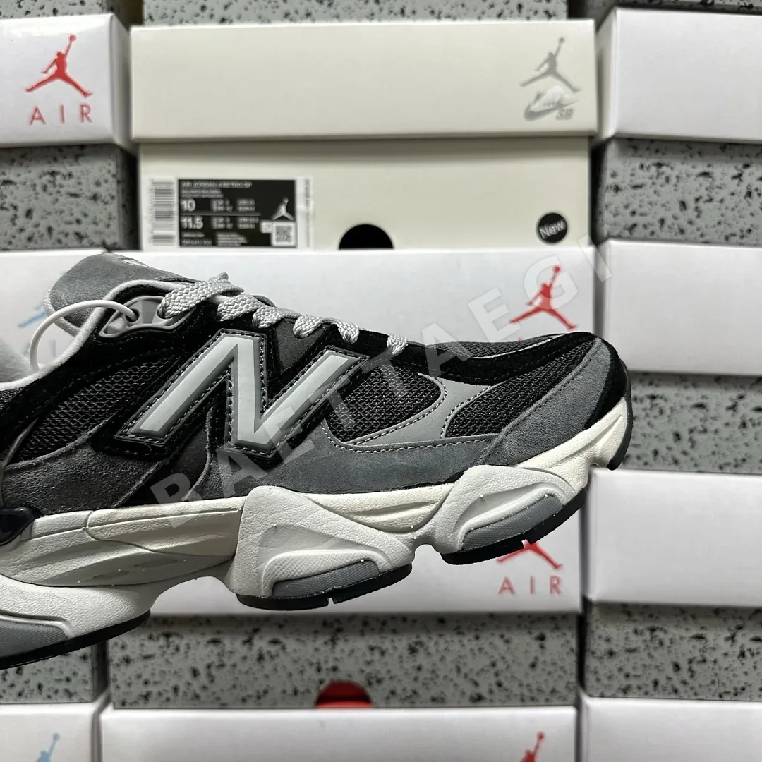 뉴발란스 [C] 9060 U9060JBD 202186 New Balance 9060 상세 이미지 4