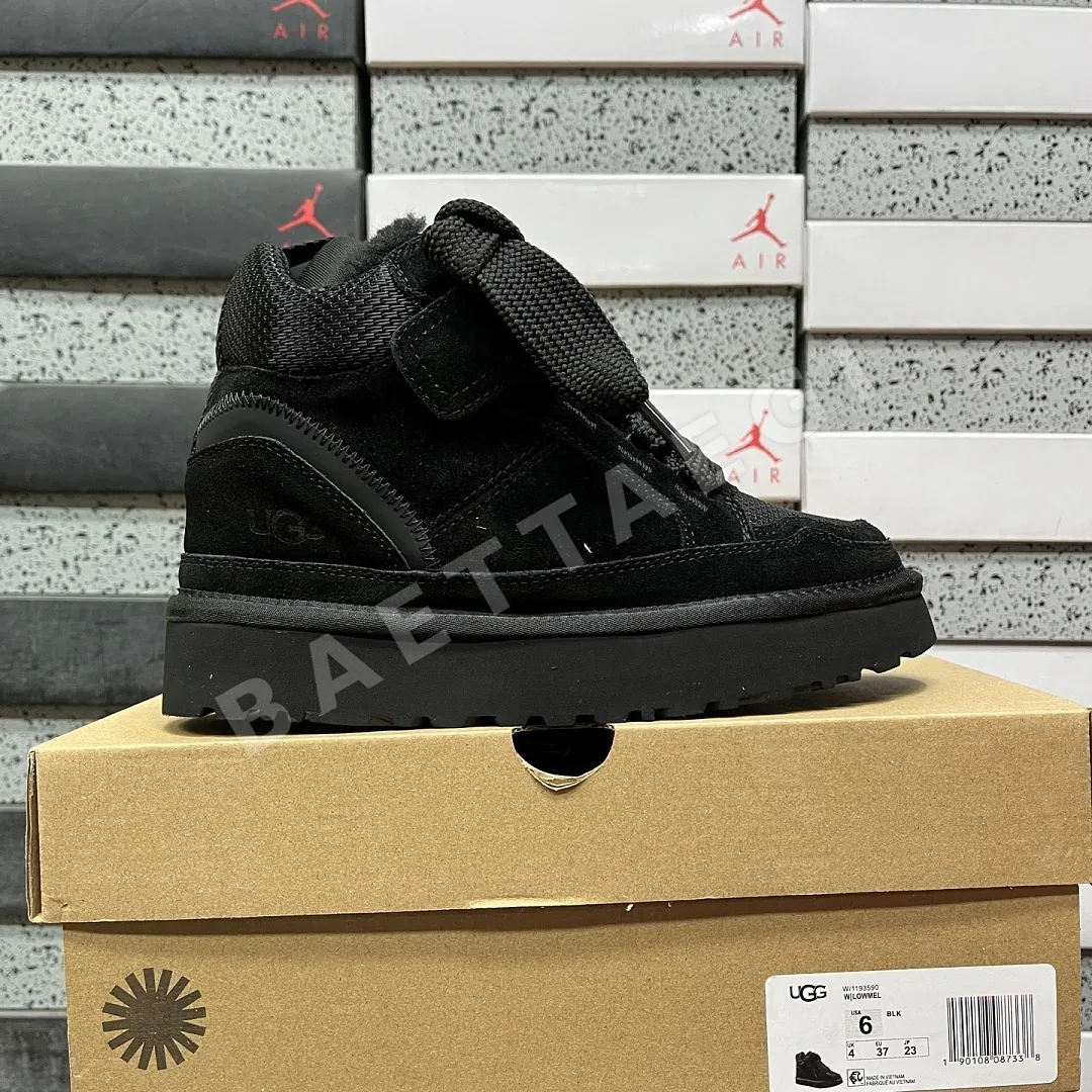어그 [OT] 블랙 209151 UGG 1193590 BLK