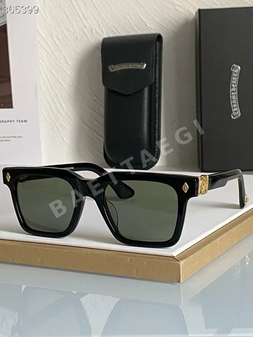 크롬하츠 선글라스 205107 Chrome Hearts Sunglasses 상세 이미지 6