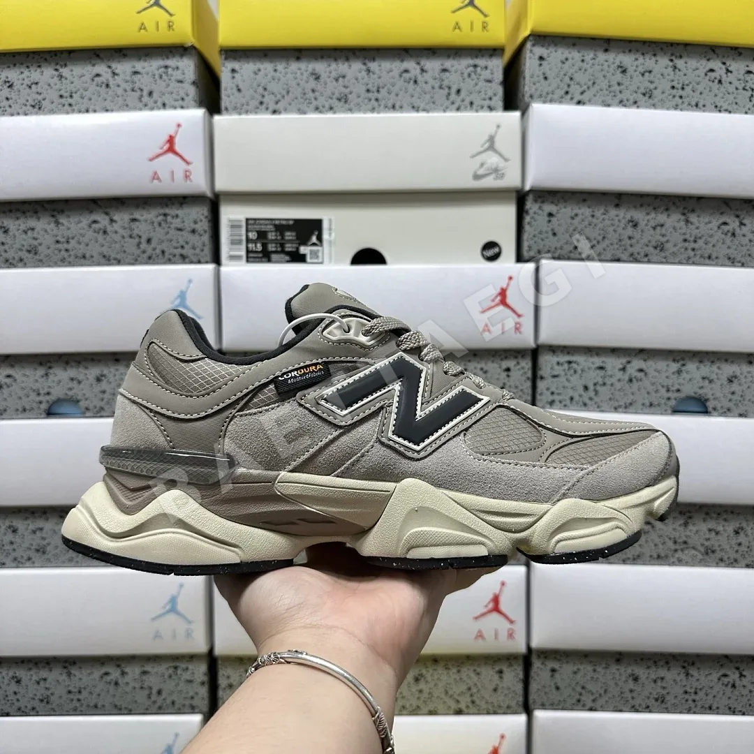 뉴발란스 [C] 9060 U9060ORD 202215 New Balance 9060 상세 이미지 7