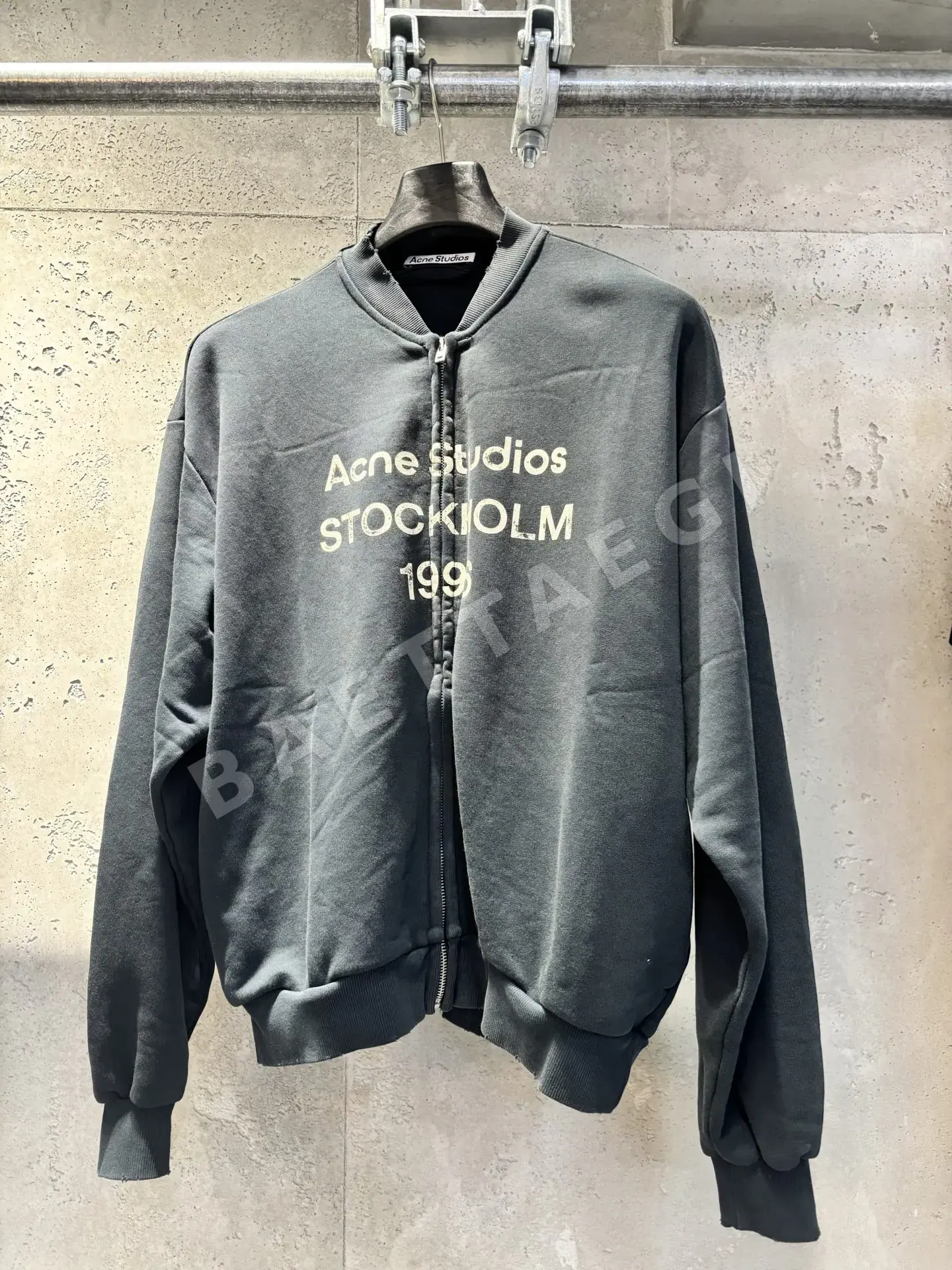 발렌시아가 여성 자켓 142631