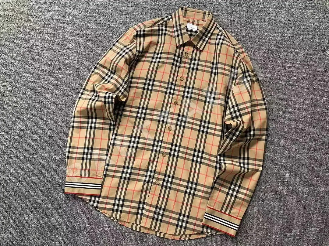 버버리 셔츠 203558 Burberry Shirt 상세 이미지 6