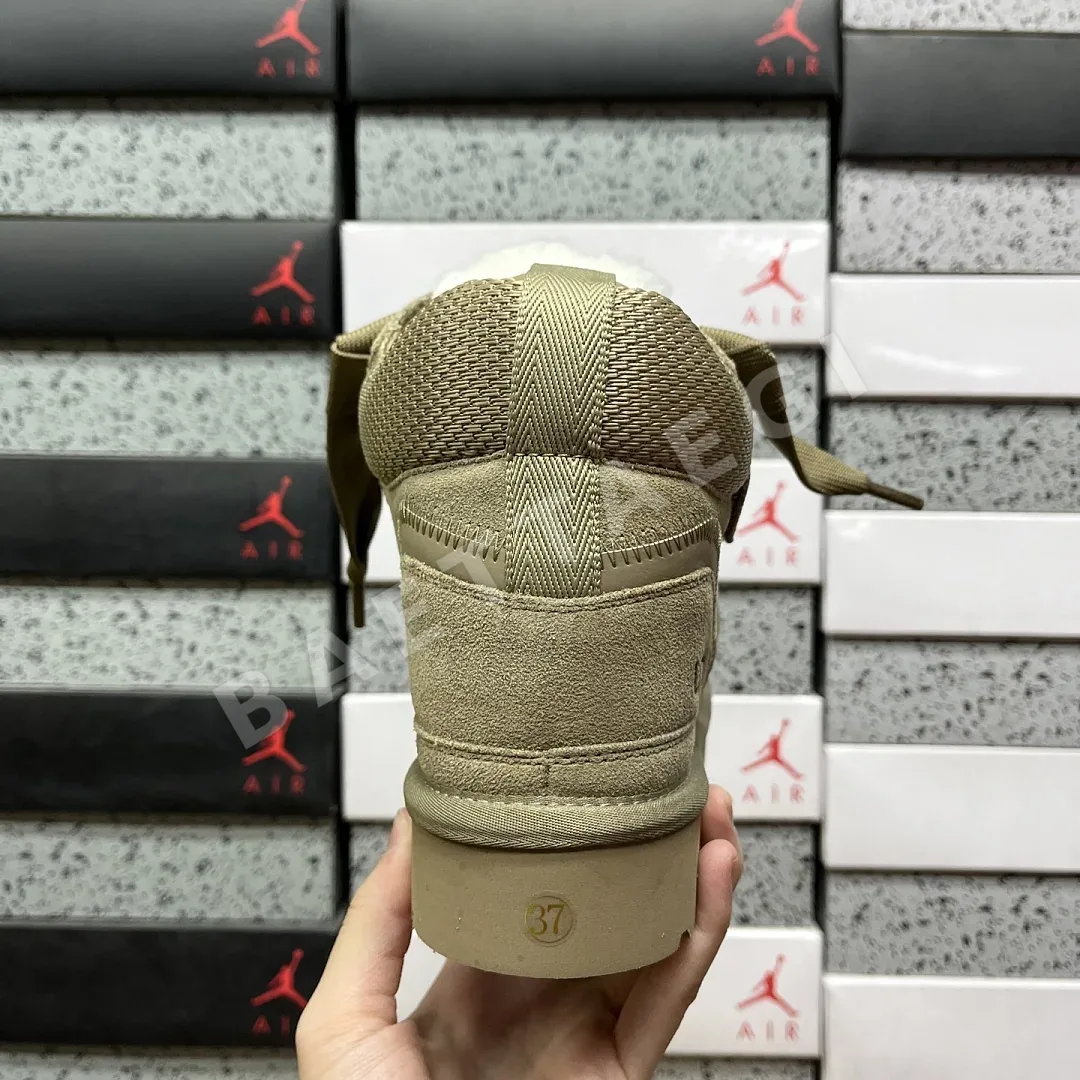 어그 [OT] 209153 UGG 1193590 LIGHT GREEN 상세 이미지 7