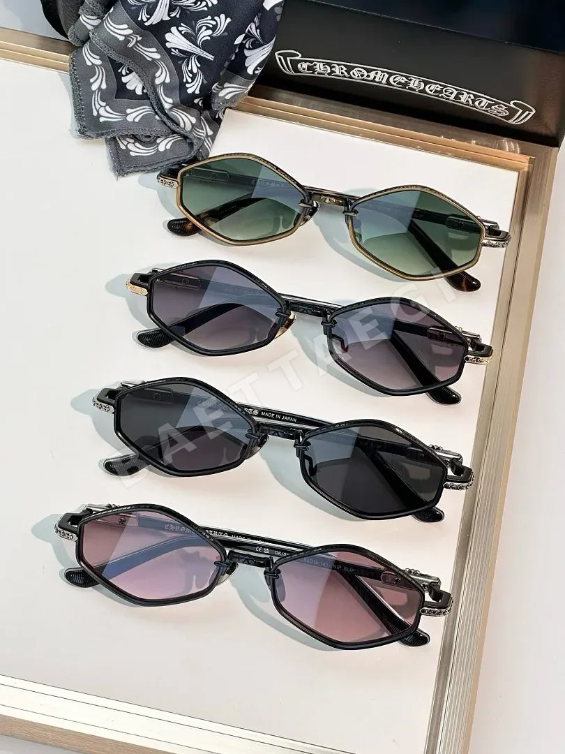 크롬하츠 선글라스 205067 Chrome Hearts Sunglasses 상세 이미지 6