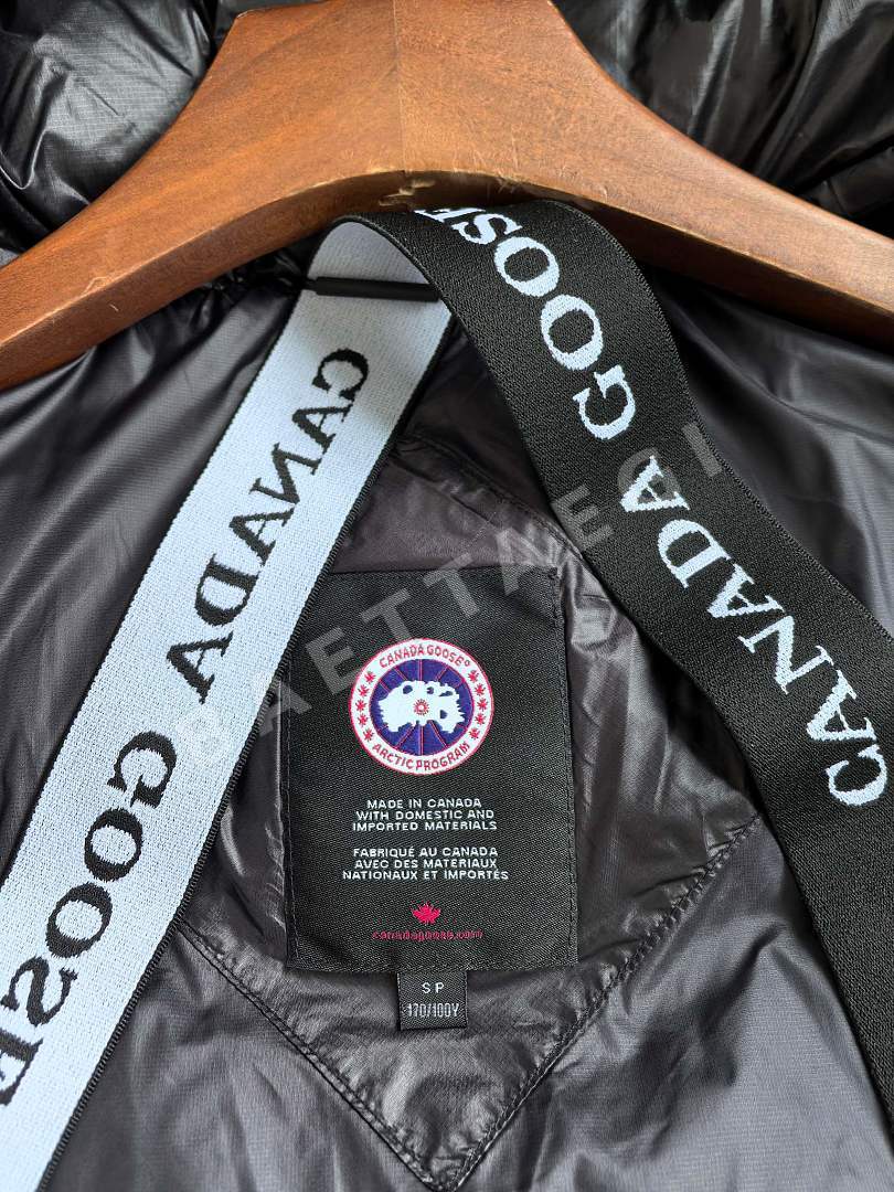 캐나다구스 [RF] 2252 블랙 205728 Canada Goose 2252 상세 이미지 9
