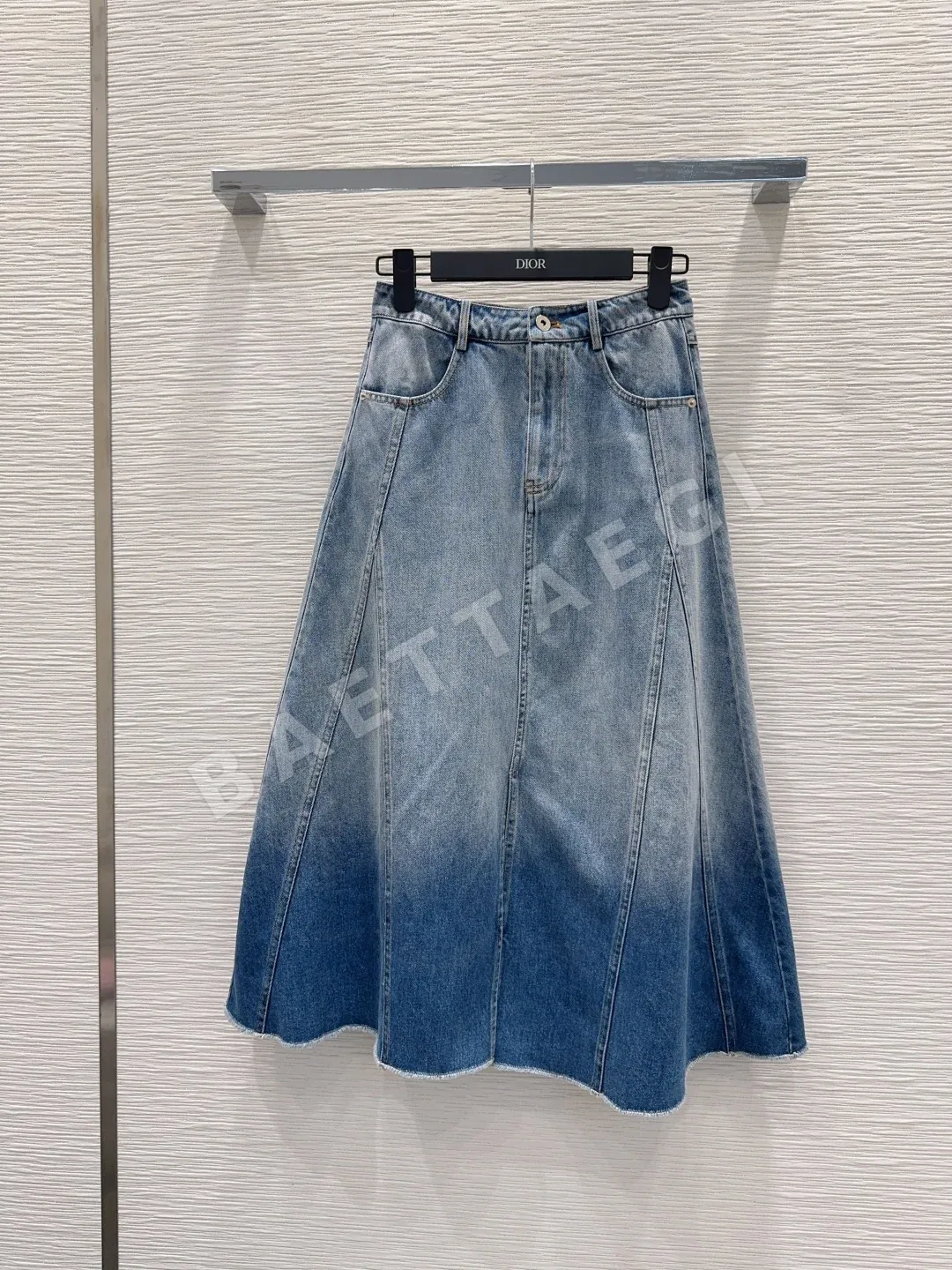 디올 여성 스커트 54320