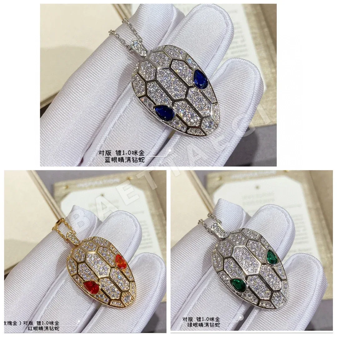 불가리 목걸이 64749 Bvlgari Necklace 상세 이미지 5
