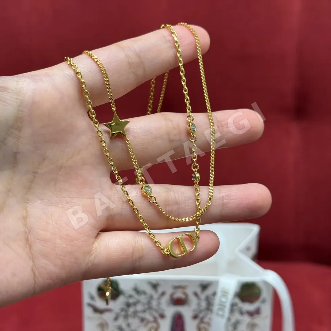 디올 귀걸이 178284 Dior Earrings 상세 이미지 3