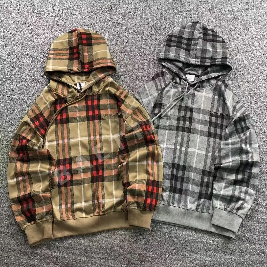 버버리 후드티 203538 Burberry Hoodie