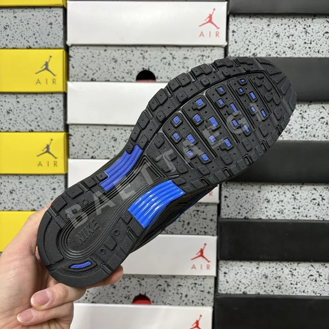 나이키 [PE] P 6000 IF6199-002 201811 Nike P-6000 Black Cool Grey Obsidian 상세 이미지 7