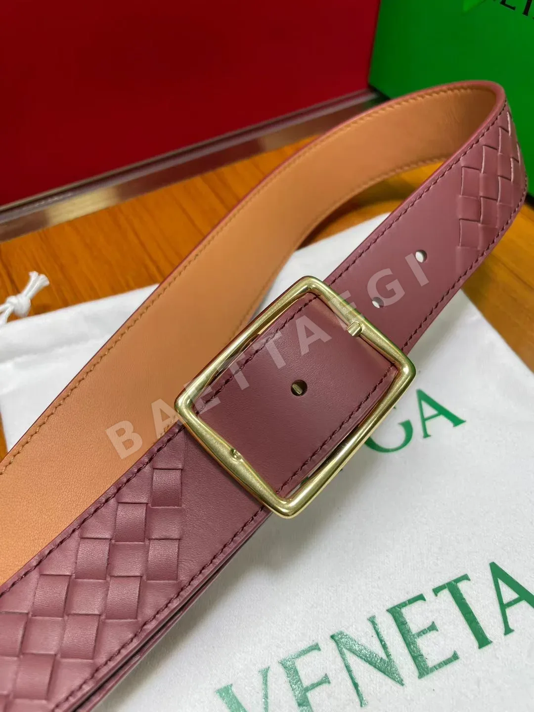 보테가베네타 벨트 58251 Bottega Veneta Belt 상세 이미지 2