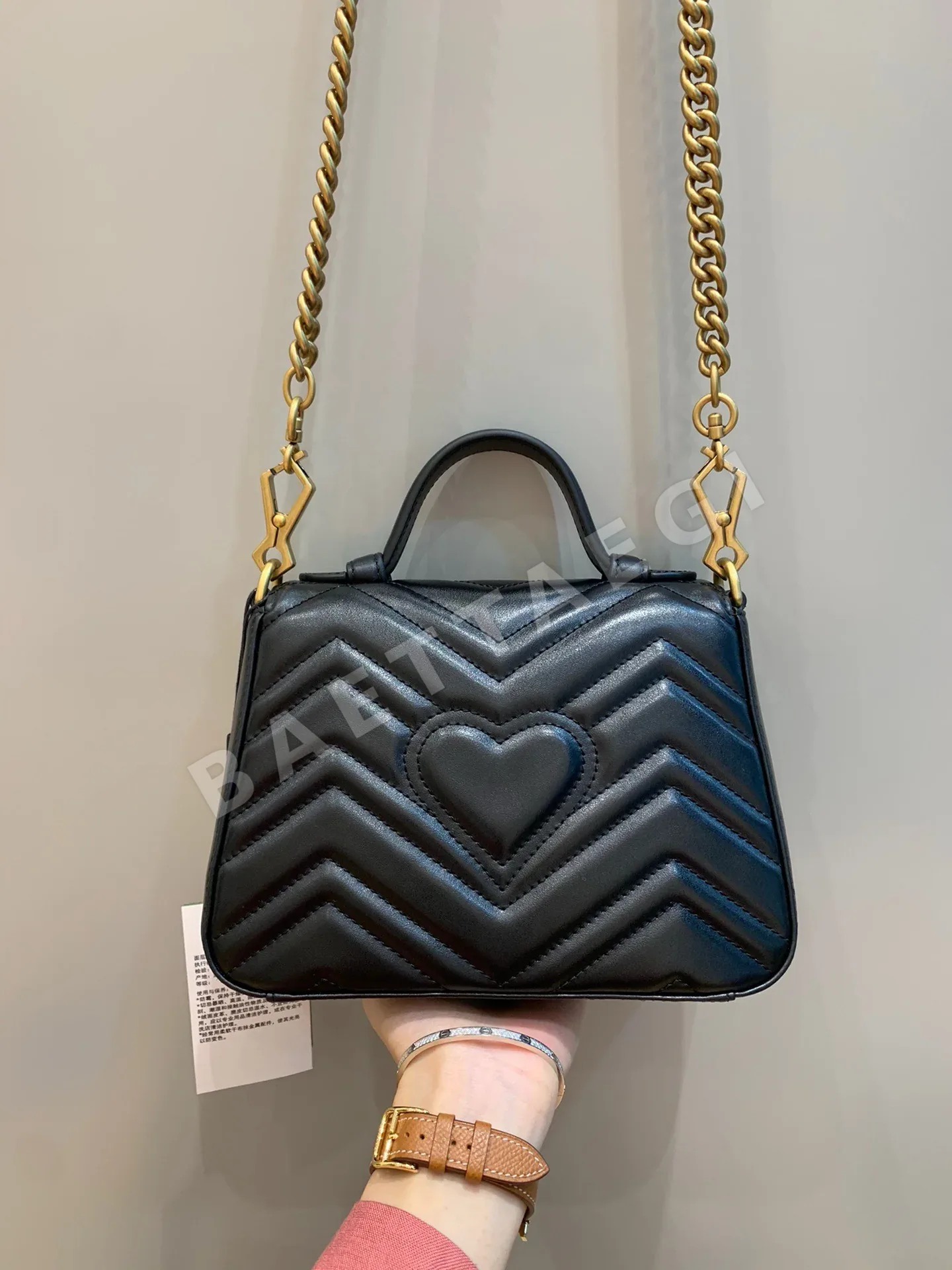 구찌 141615 가방 Gucci Bag 상세 이미지 18