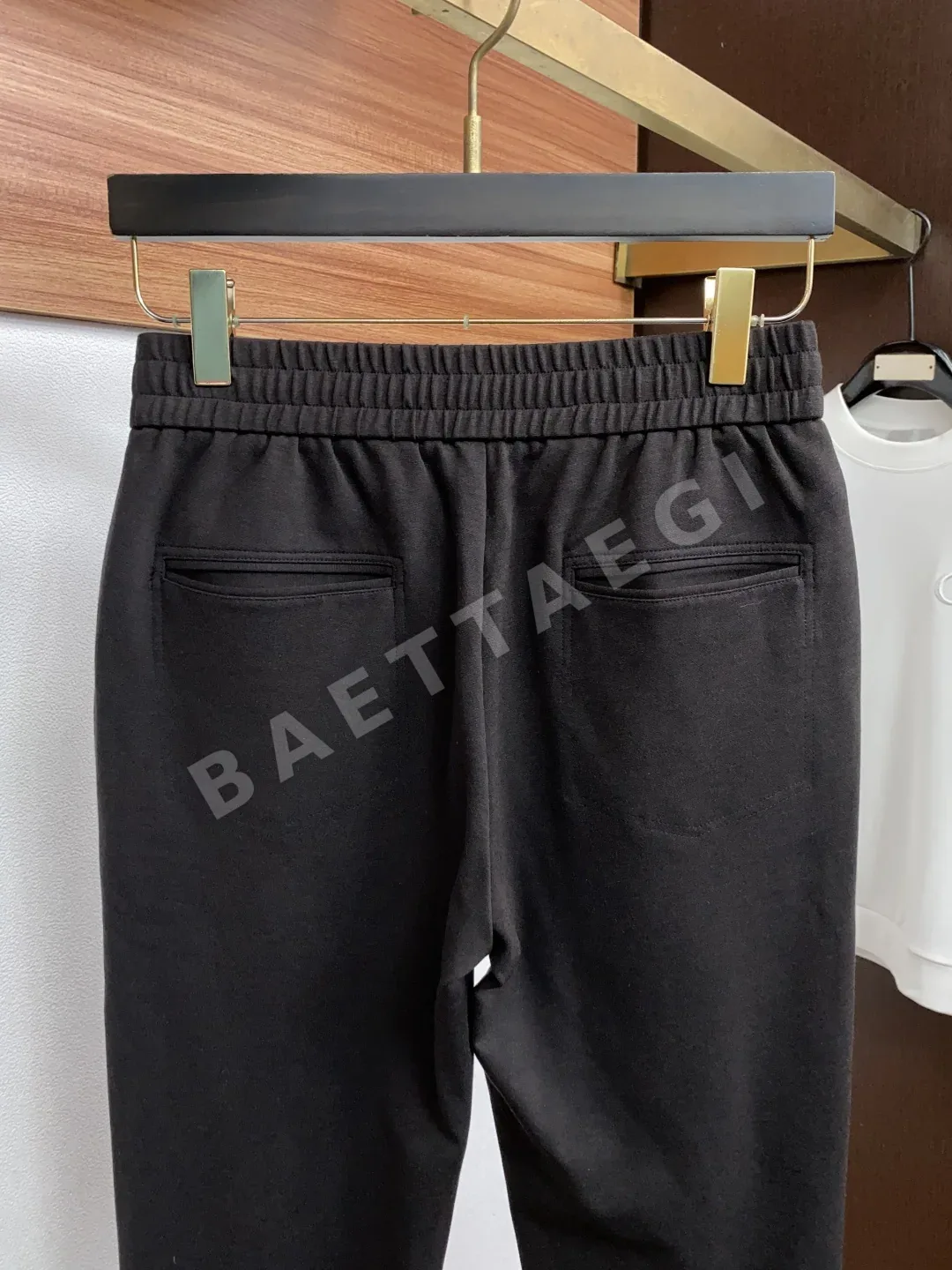 브루넬로쿠치넬리 남성 바지 197465 Brunello Cucinelli Pants 상세 이미지 9