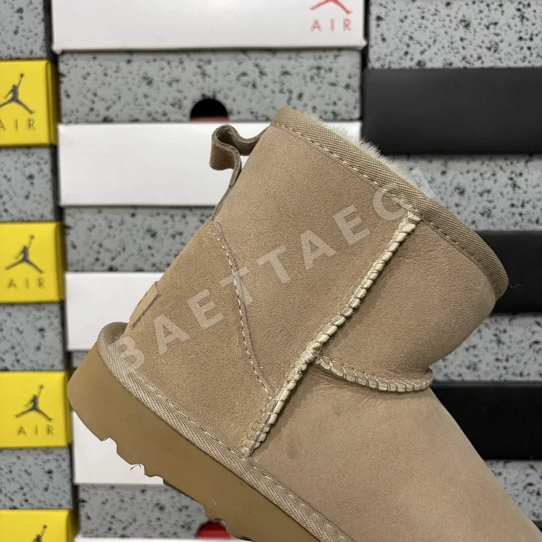 어그 [TOP] 208856 UGG Classic/Mini 5854 -6222 상세 이미지 6
