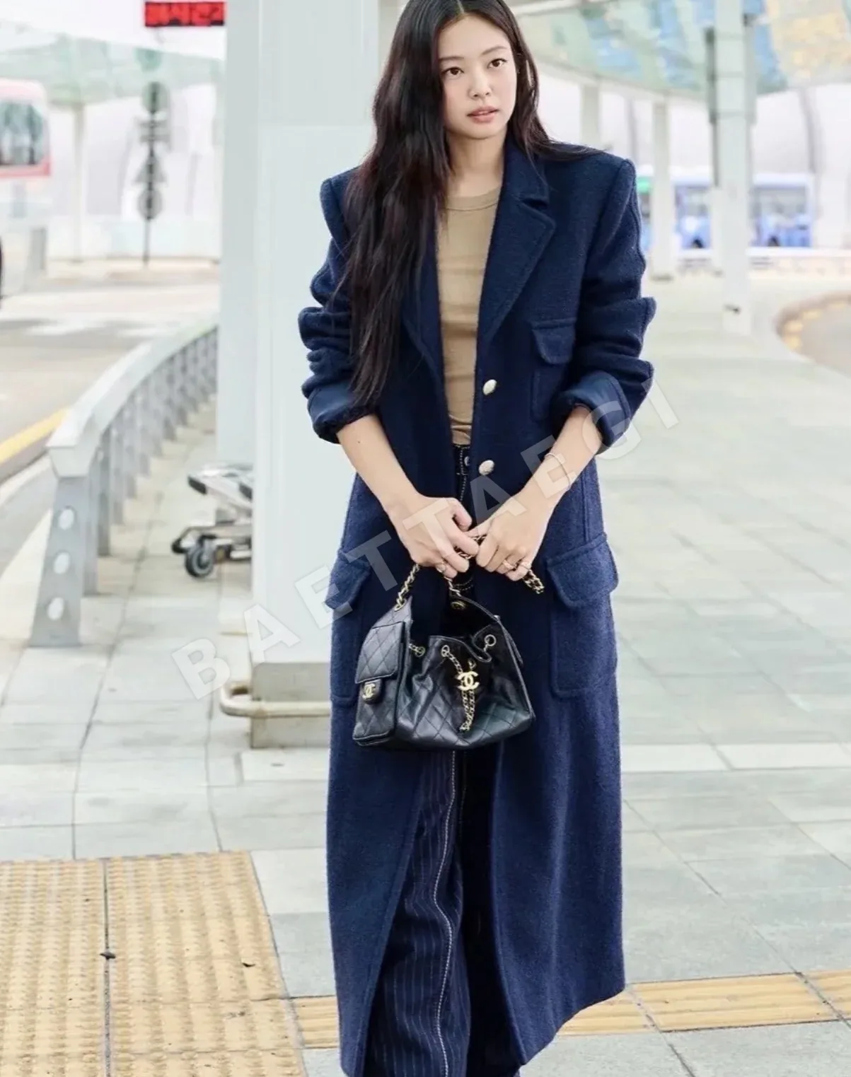 샤넬 25백 미니 사이즈 가방 상세 이미지 5