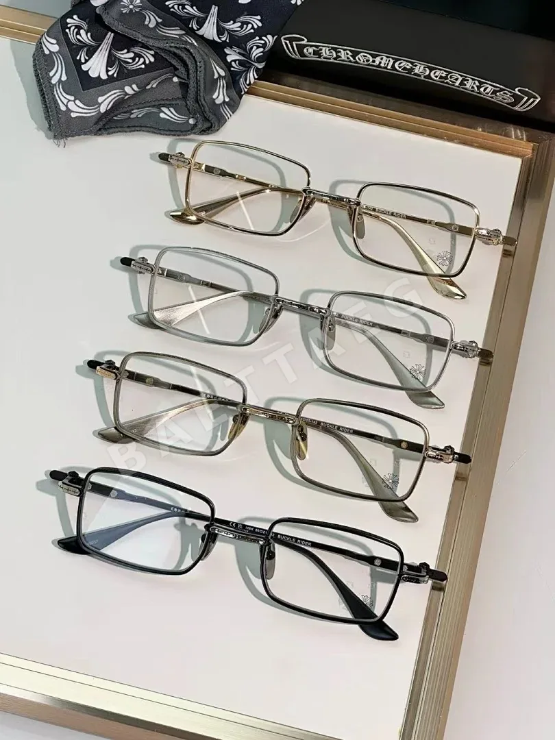 크롬하츠 선글라스 205118 Chrome Hearts Sunglasses 상세 이미지 6